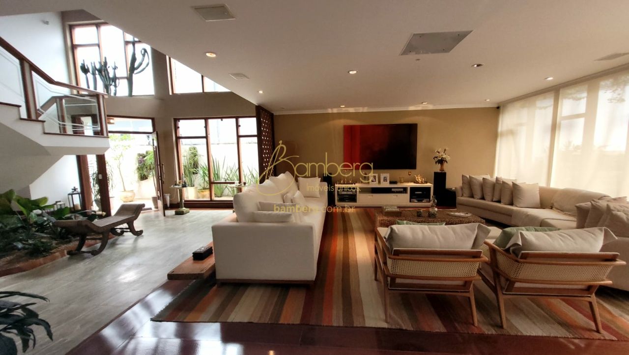 Chácara Monte Alegre / São Paulo