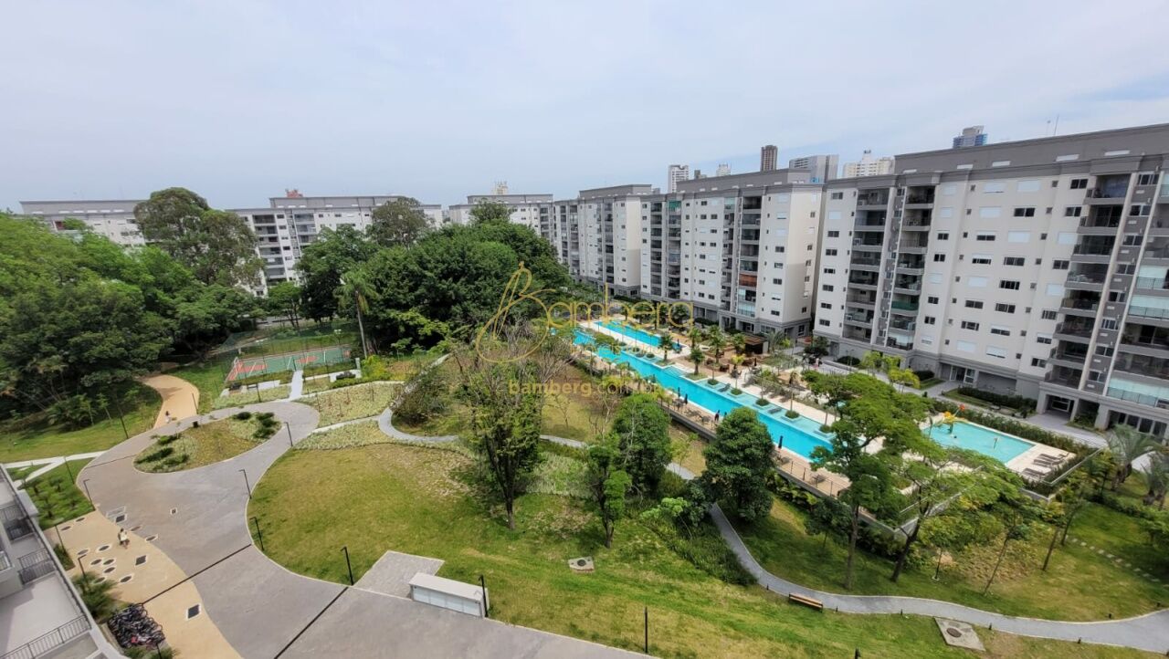 Apartamento no bairro Alto da Boa Vista - São Paulo