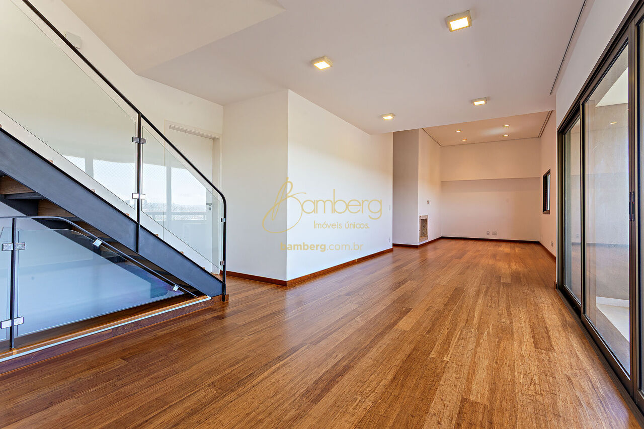 Jardim Guedala / São Paulo