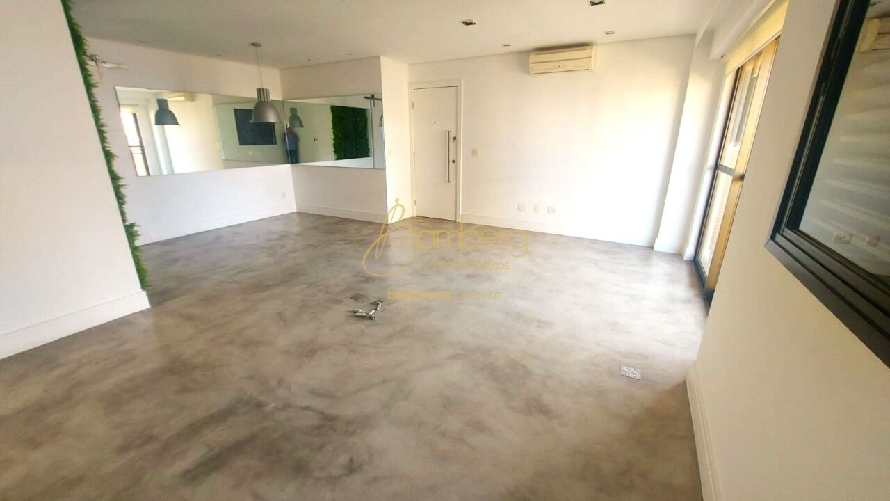 Apartamento no bairro Vila Andrade - São Paulo