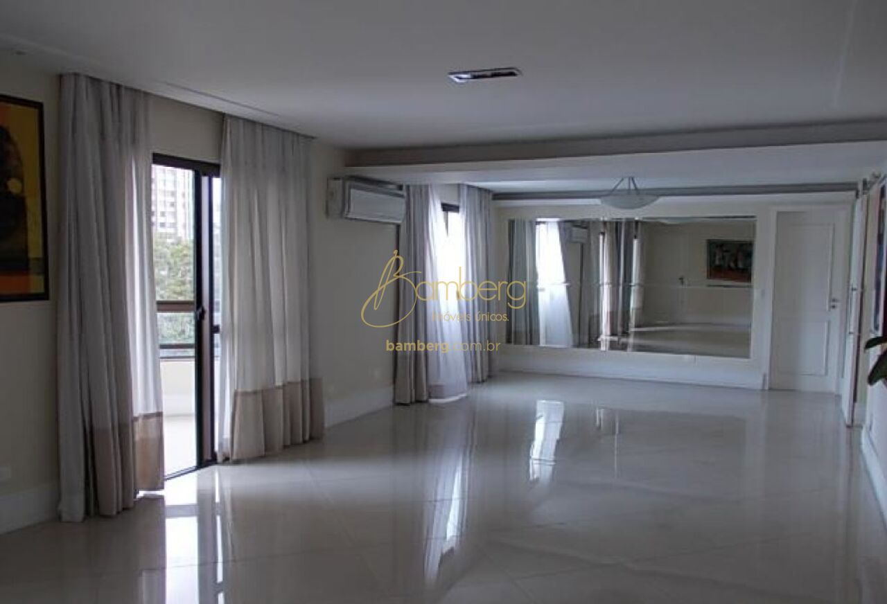 Apartamento no bairro Vila Suzana - São Paulo