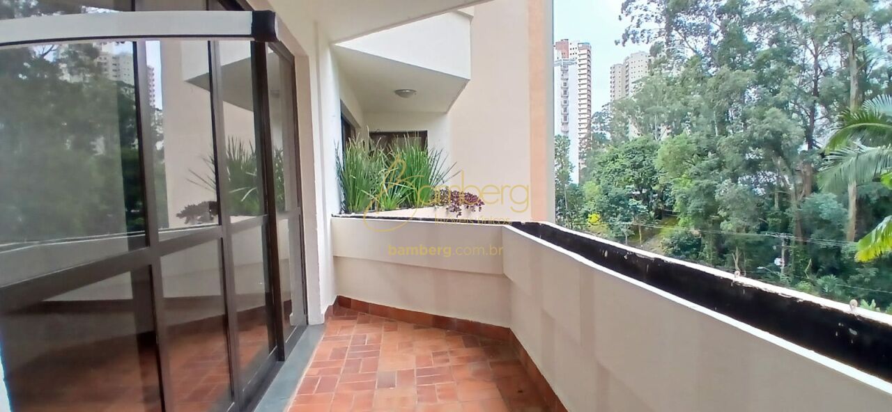 Vila Andrade / São Paulo