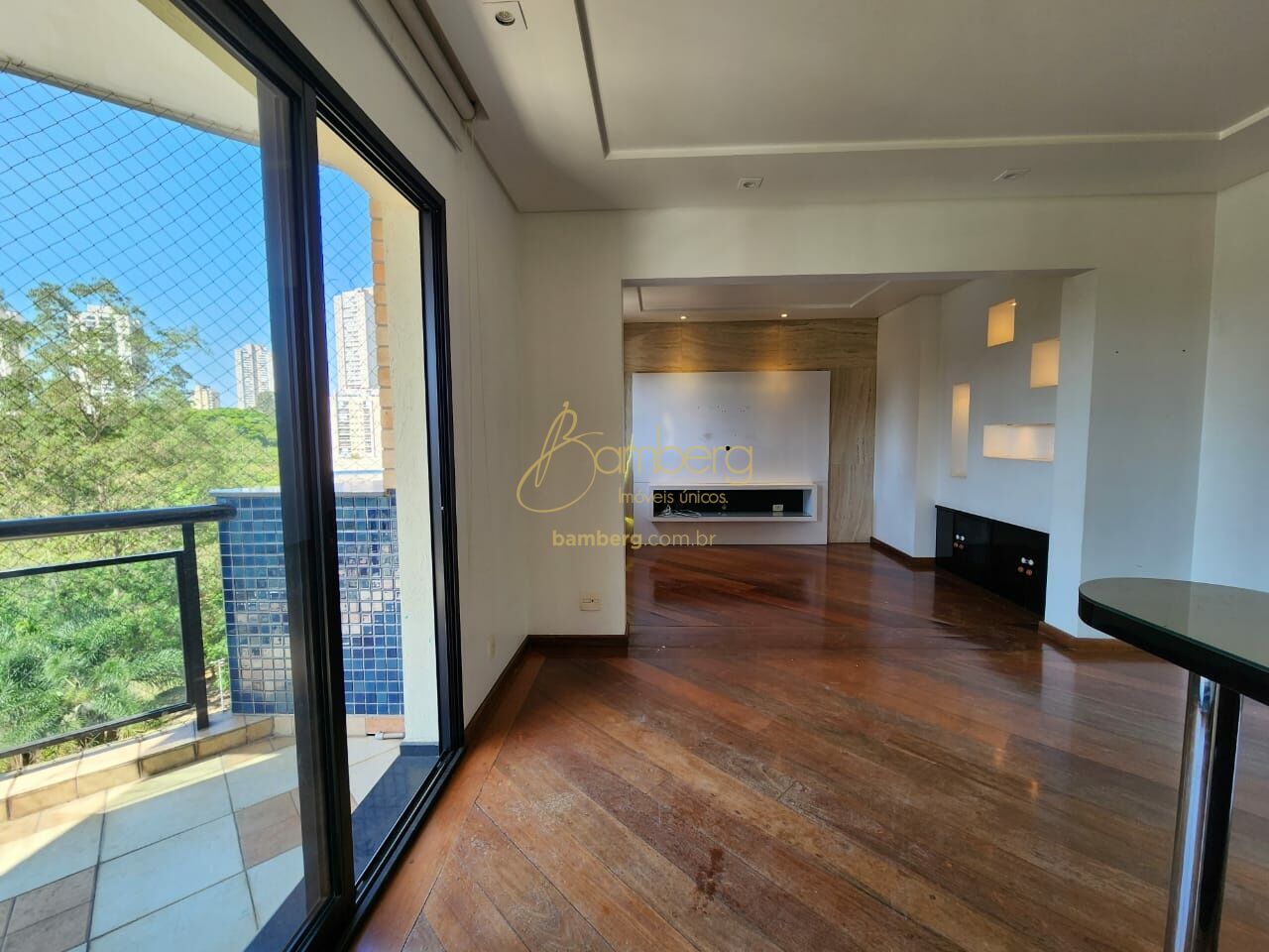 Apartamento no bairro Vila Suzana - São Paulo