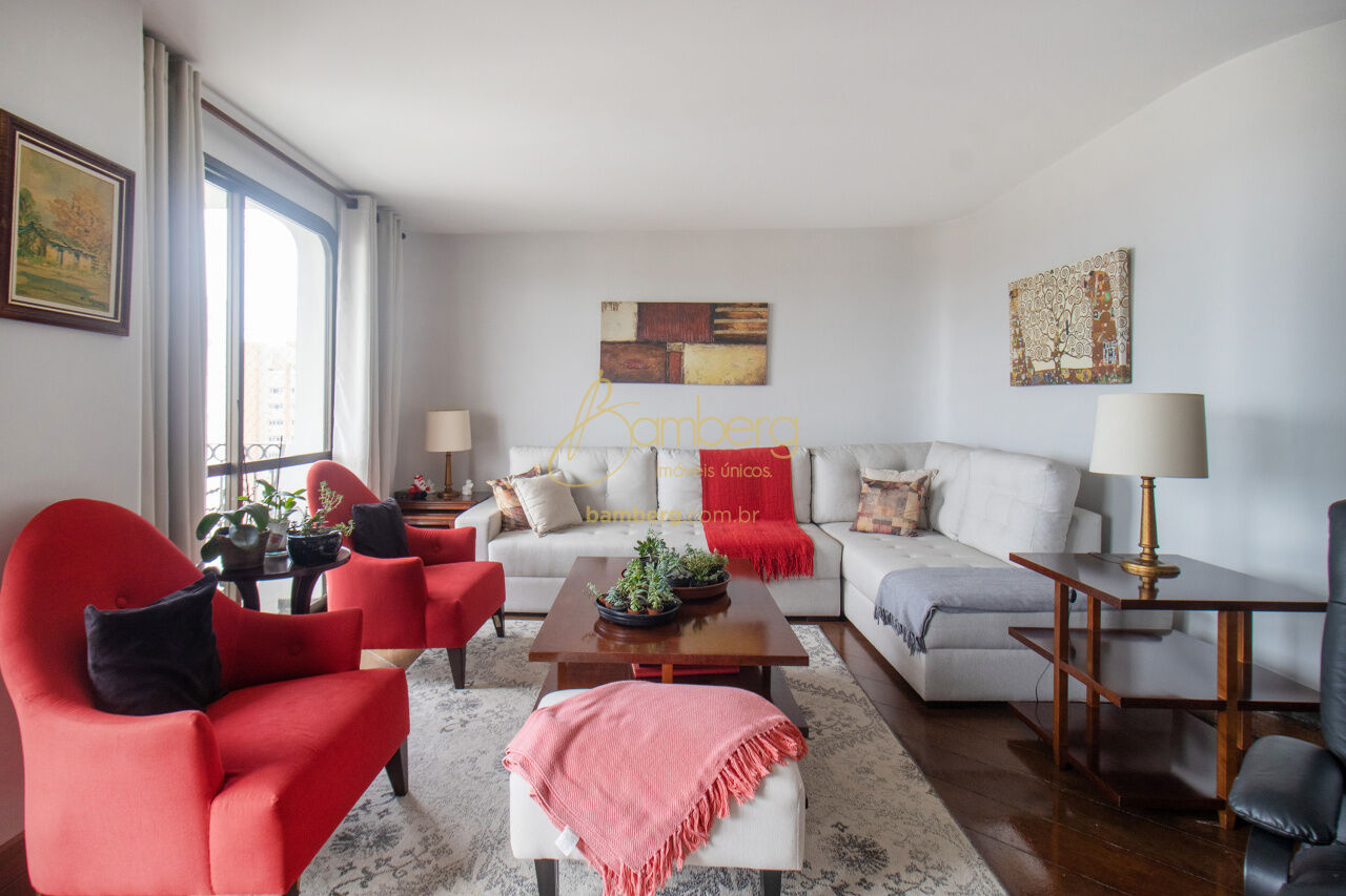 Apartamento no bairro Vila Suzana - São Paulo