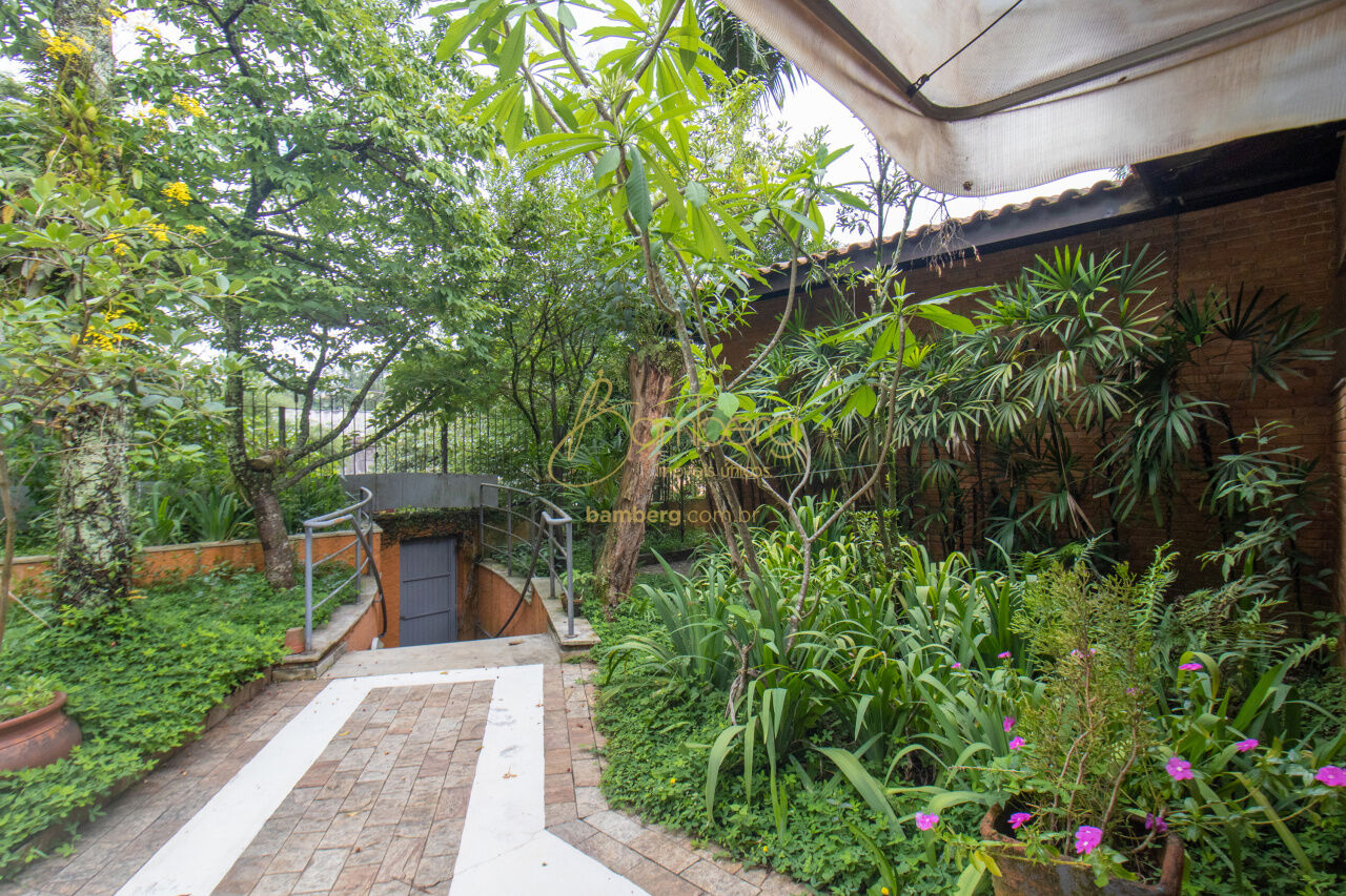 Casa no bairro Jardim Marajoara - São Paulo