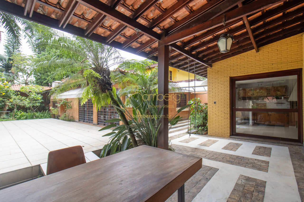 Casa no bairro Jardim Marajoara - São Paulo