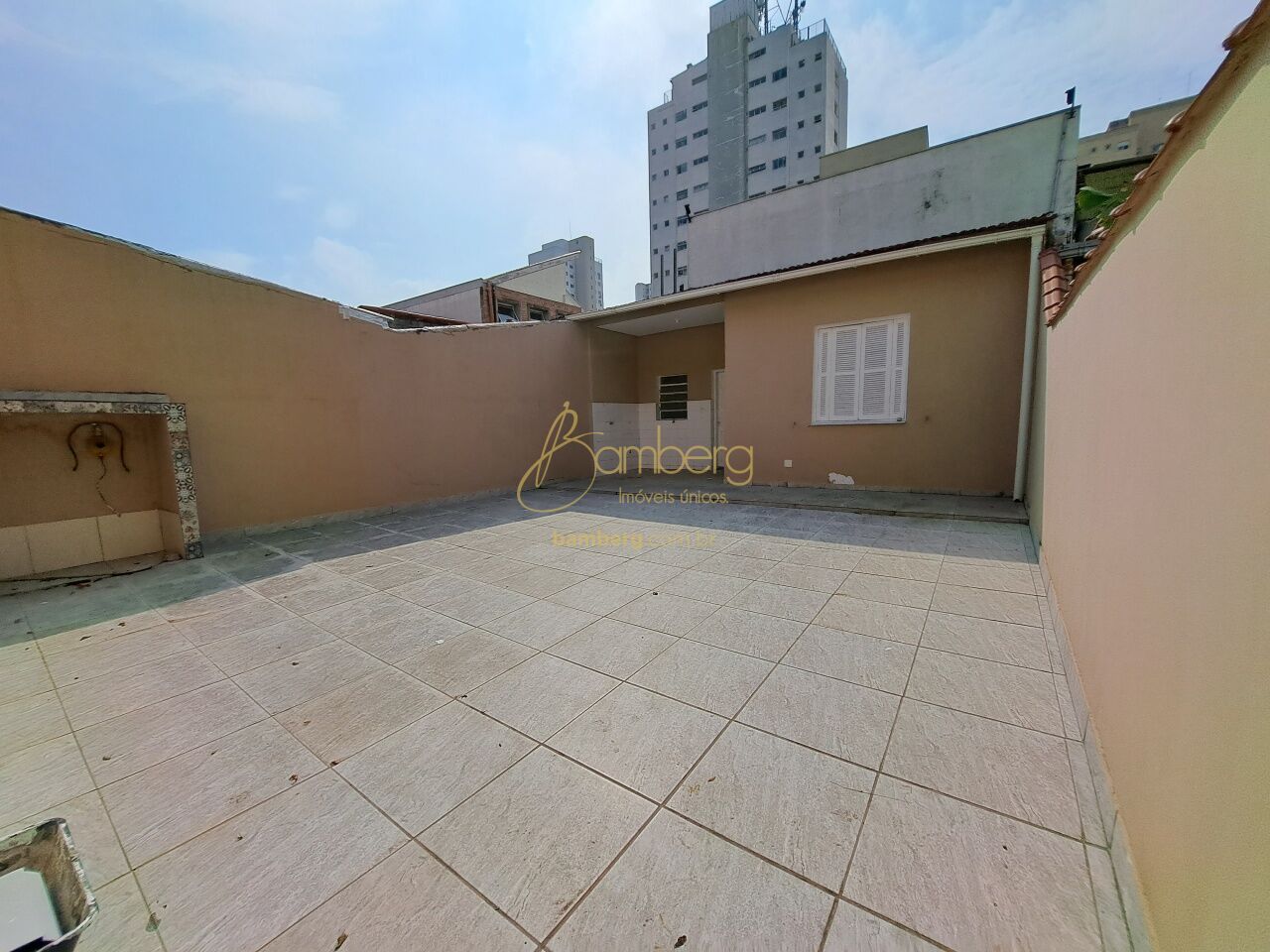Chácara Santo Antônio  / São Paulo