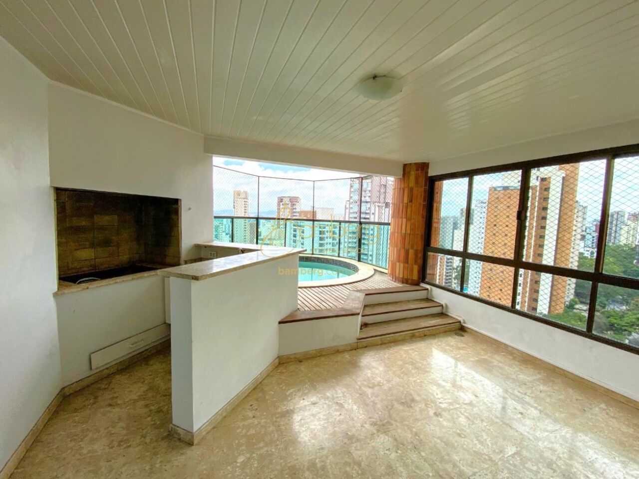 Vila Suzana / São Paulo