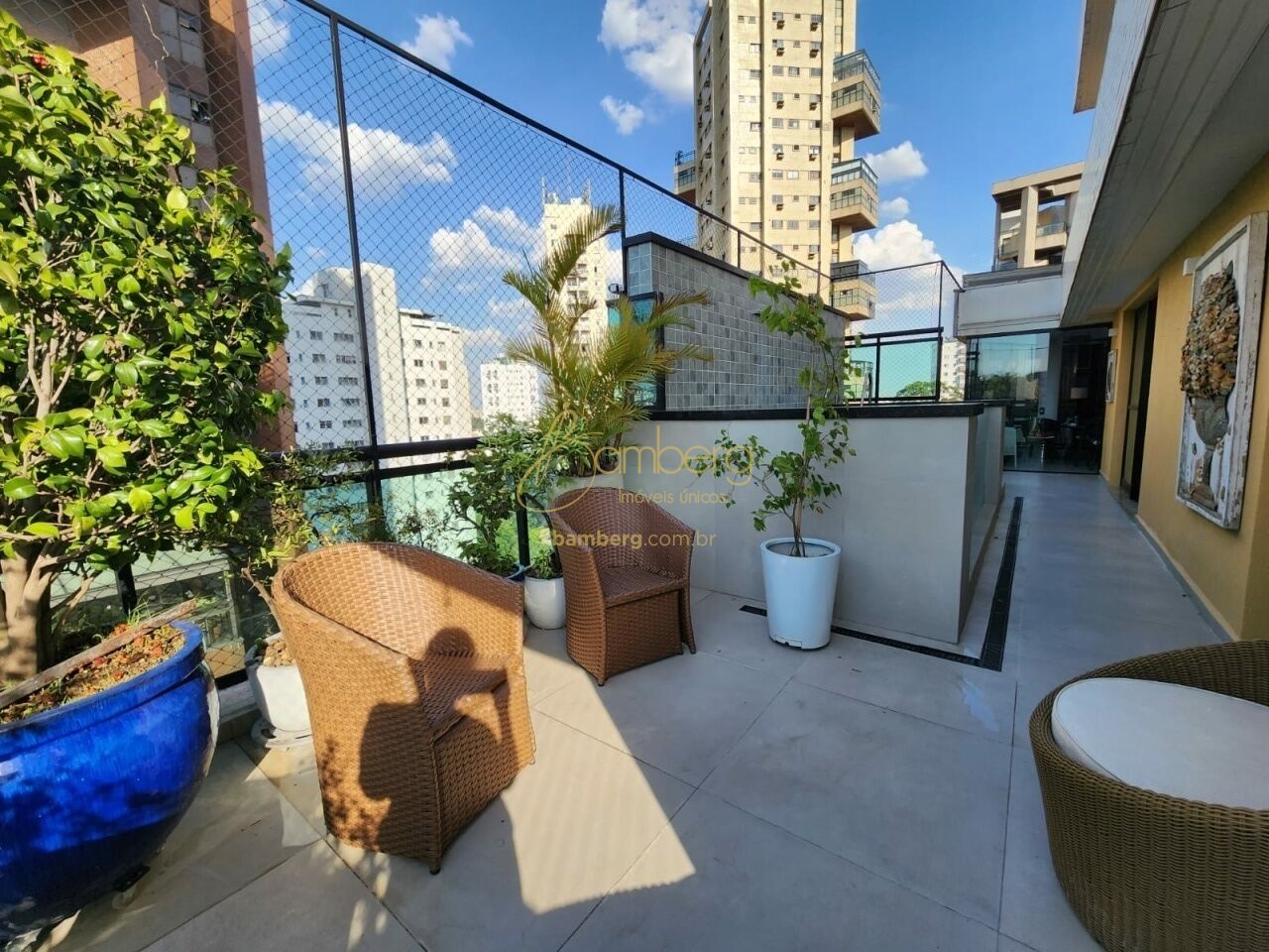 Apartamento no bairro Vila Suzana - São Paulo