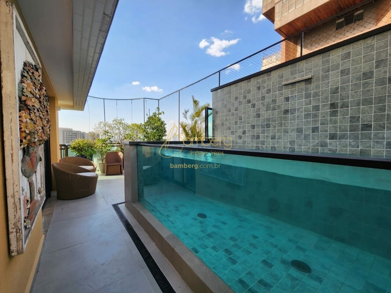 Apartamento no bairro Vila Suzana - São Paulo