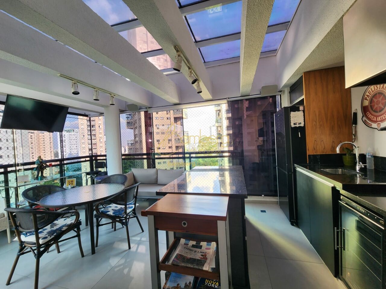 Vila Suzana / São Paulo