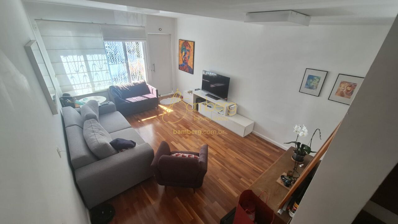 Casa no bairro Campo Belo - São Paulo