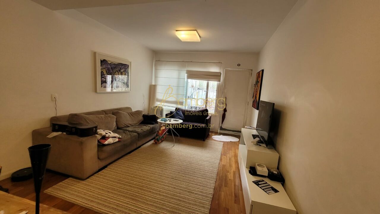 Campo Belo / São Paulo