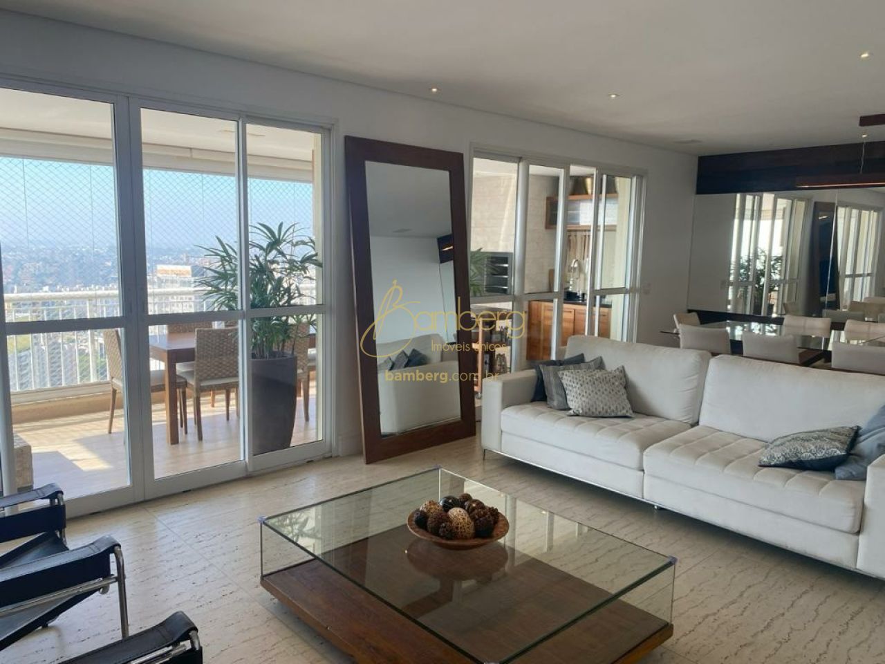 Apartamento no bairro Vila Andrade - São Paulo