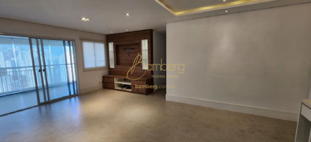 Apartamento no bairro Morumbi - São Paulo