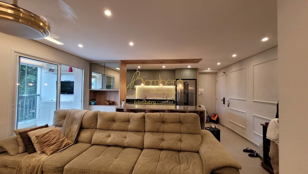 Alto da Boa Vista / São Paulo