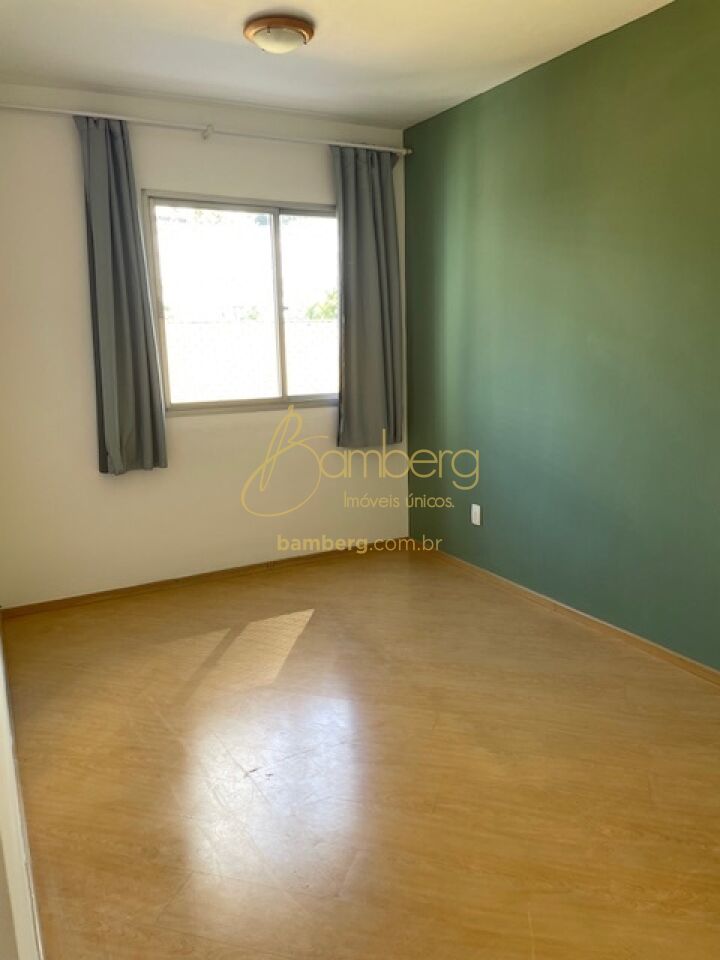 Apartamento no bairro Vila Andrade - São Paulo