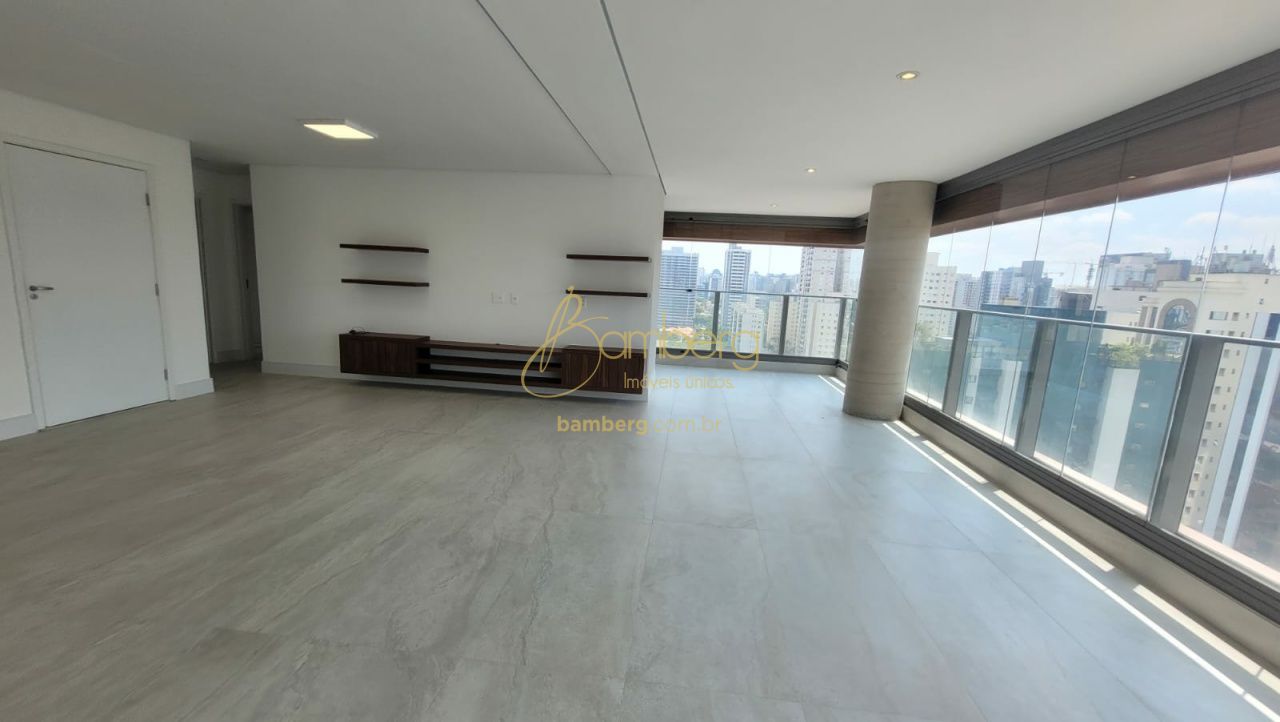 Brooklin Paulista / São Paulo