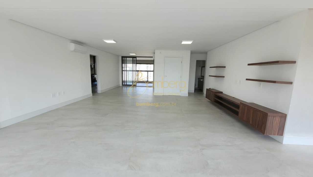 Brooklin Paulista / São Paulo