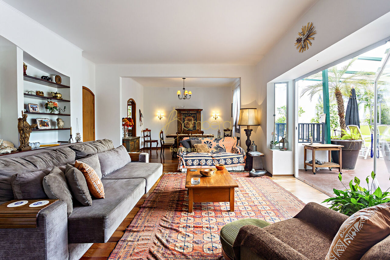 Casa no bairro Morumbi - São Paulo