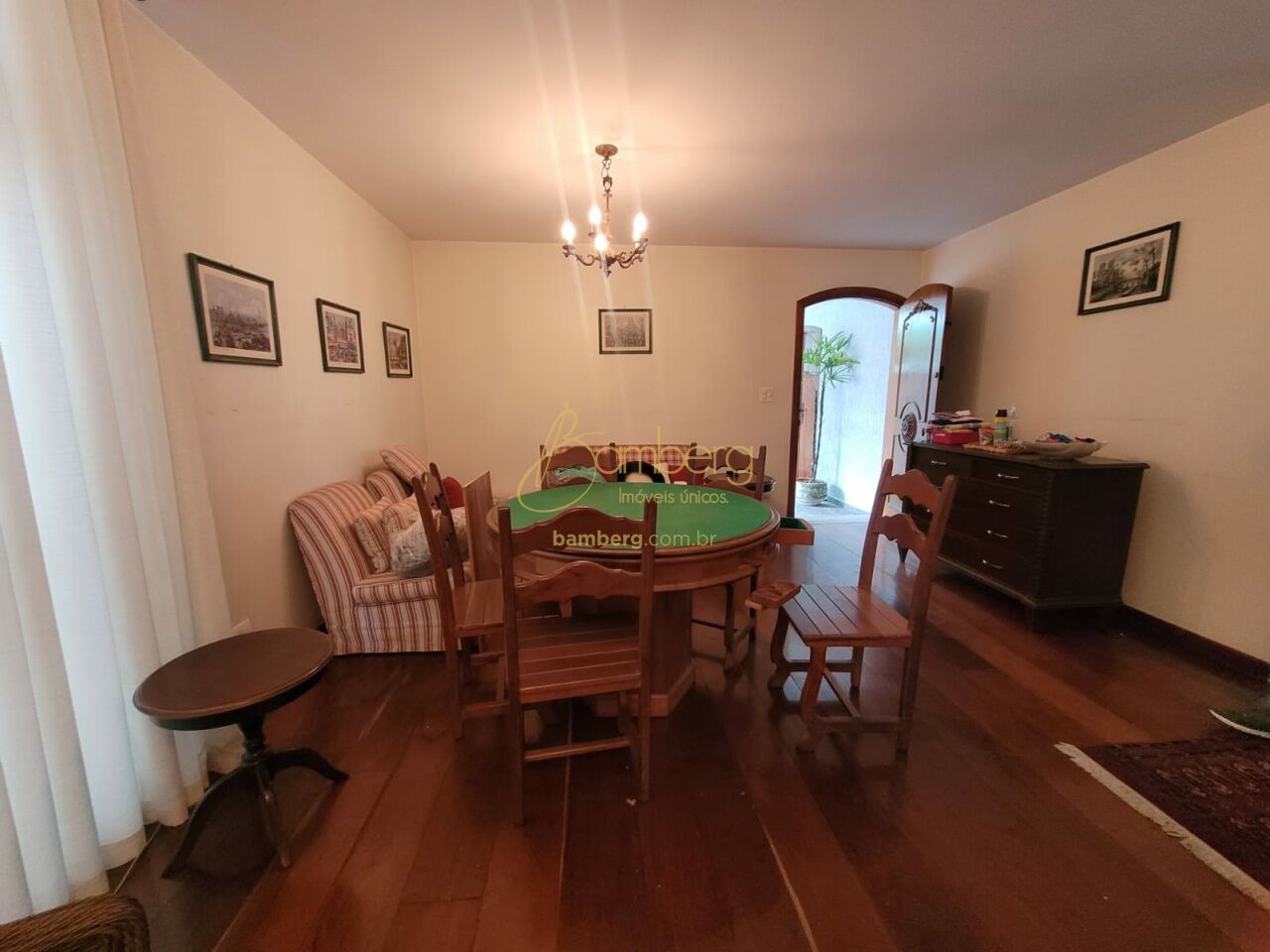 Alto da Boa Vista / São Paulo