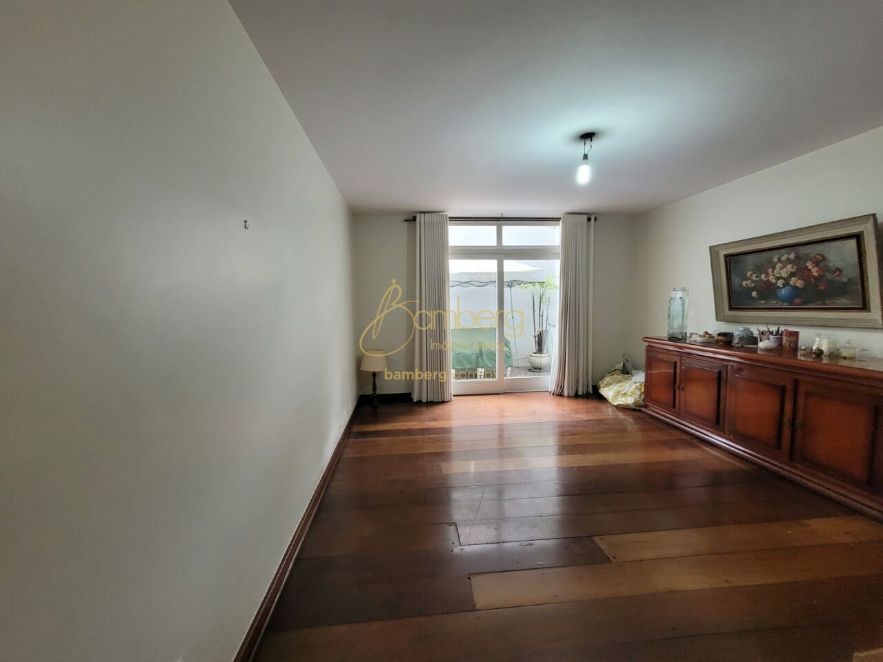 Alto da Boa Vista / São Paulo