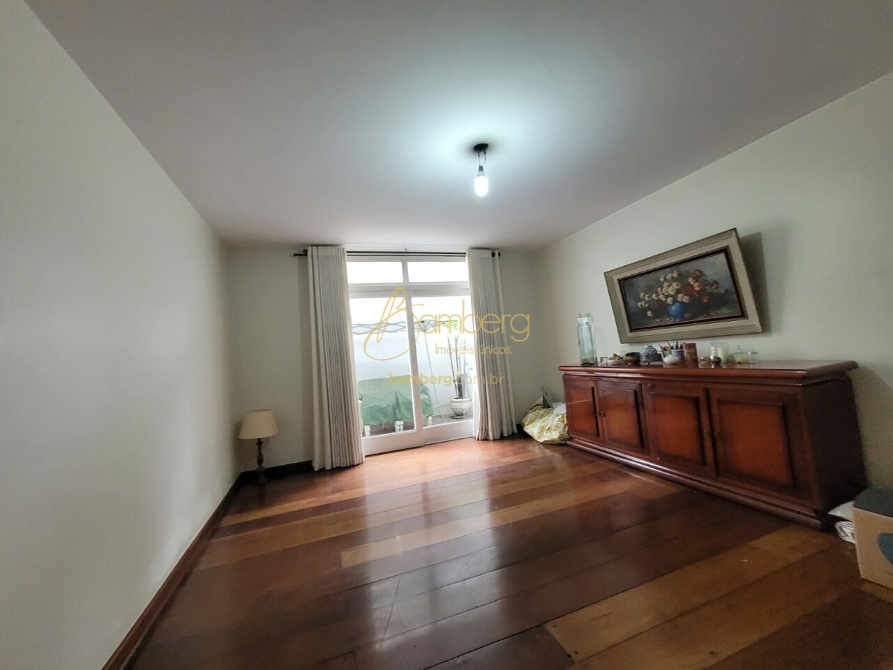 Casa no bairro Alto da Boa Vista - São Paulo