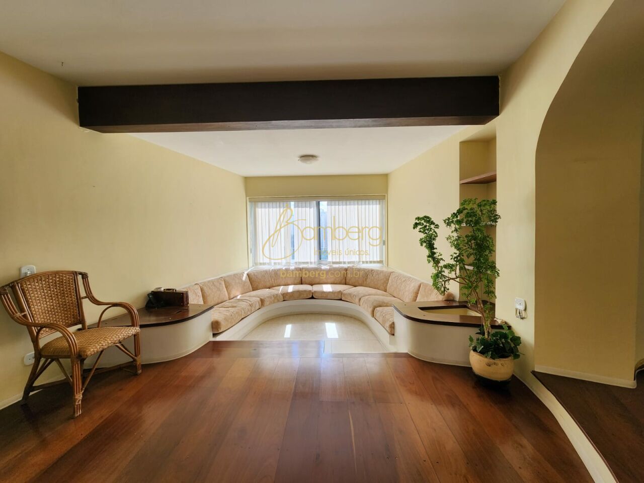 Apartamento no bairro Vila Suzana - São Paulo