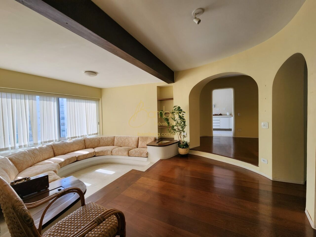 Vila Suzana / São Paulo