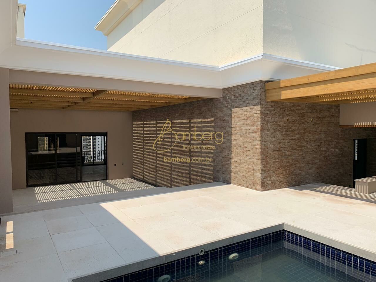 Campo Belo / São Paulo