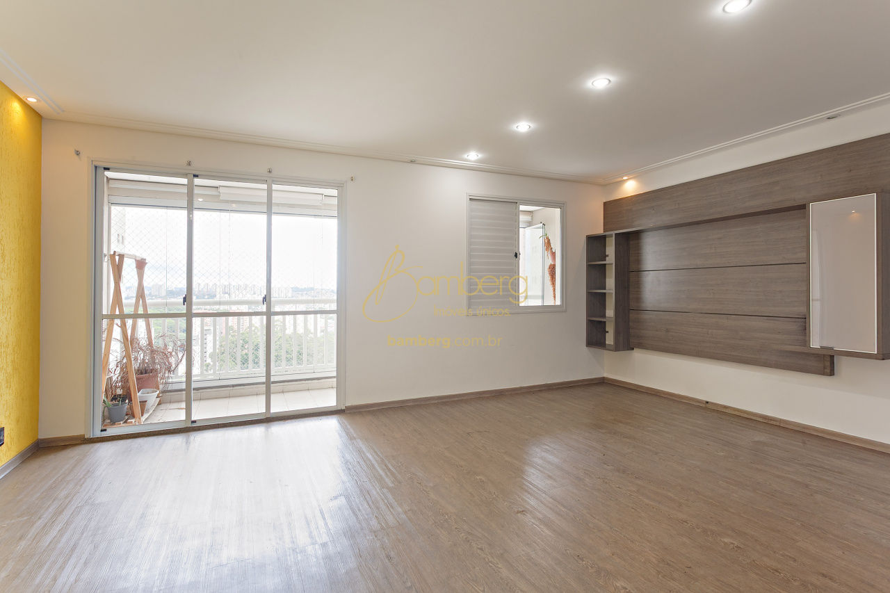 Apartamento no bairro Morumbi - São Paulo