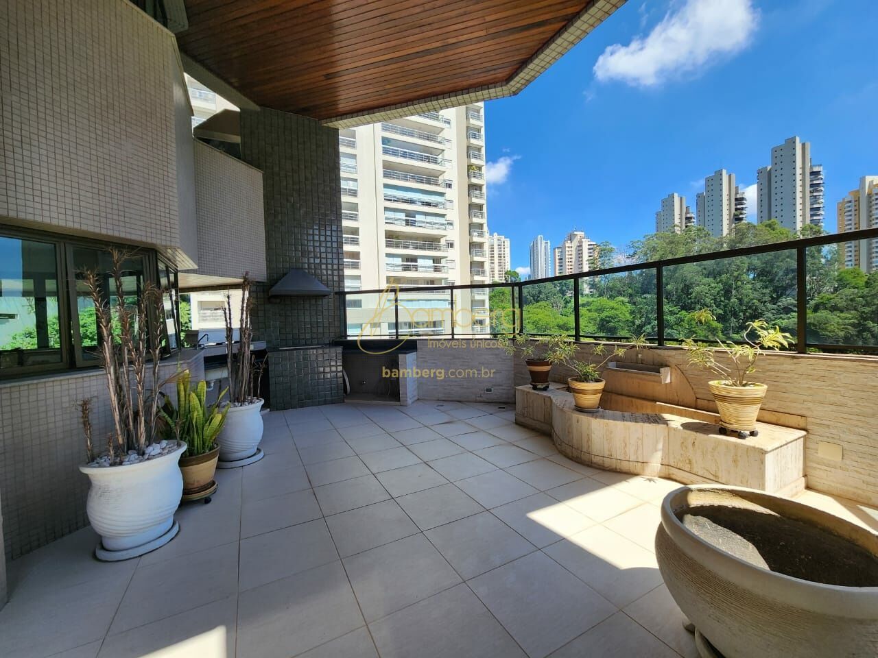 Panamby / São Paulo