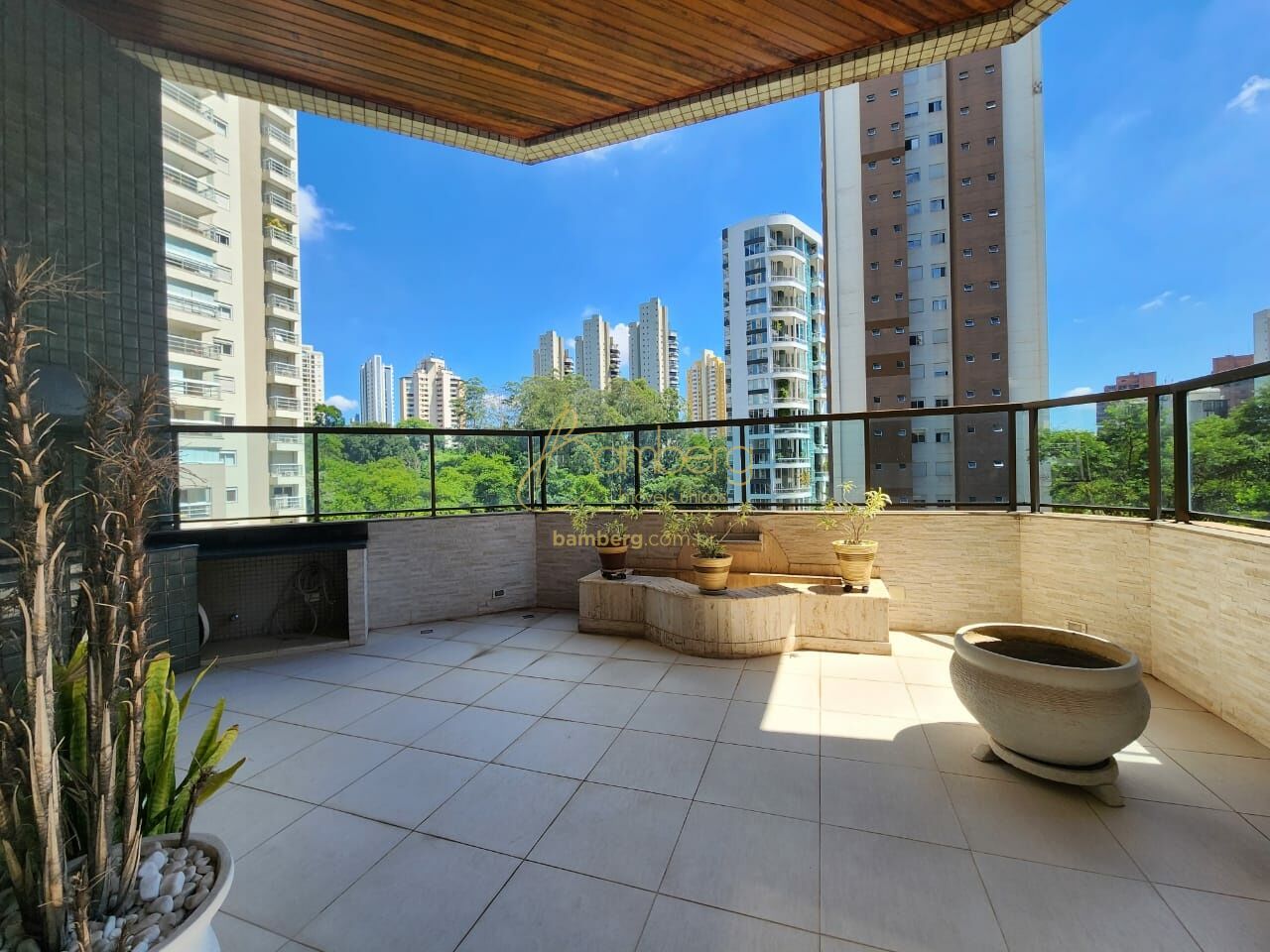 Panamby / São Paulo