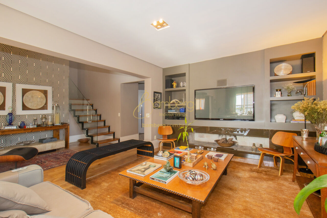 Apartamento no bairro Morumbi - São Paulo