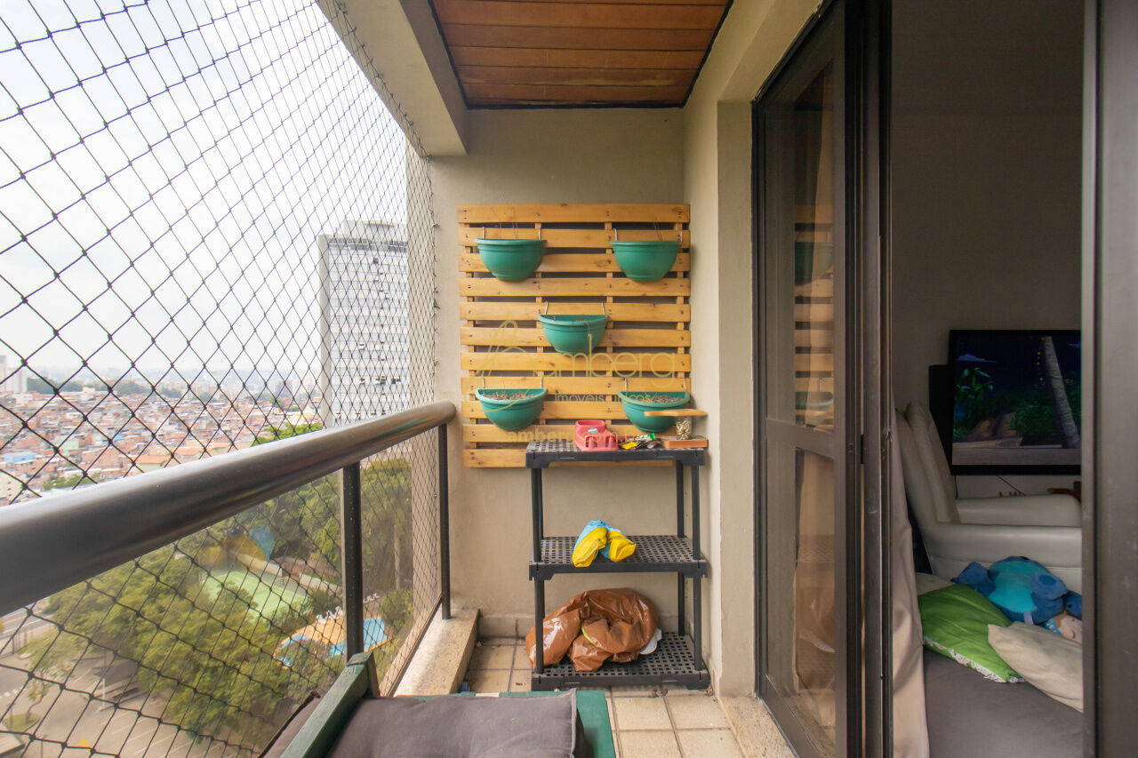 Apartamento no bairro Vila Suzana - São Paulo