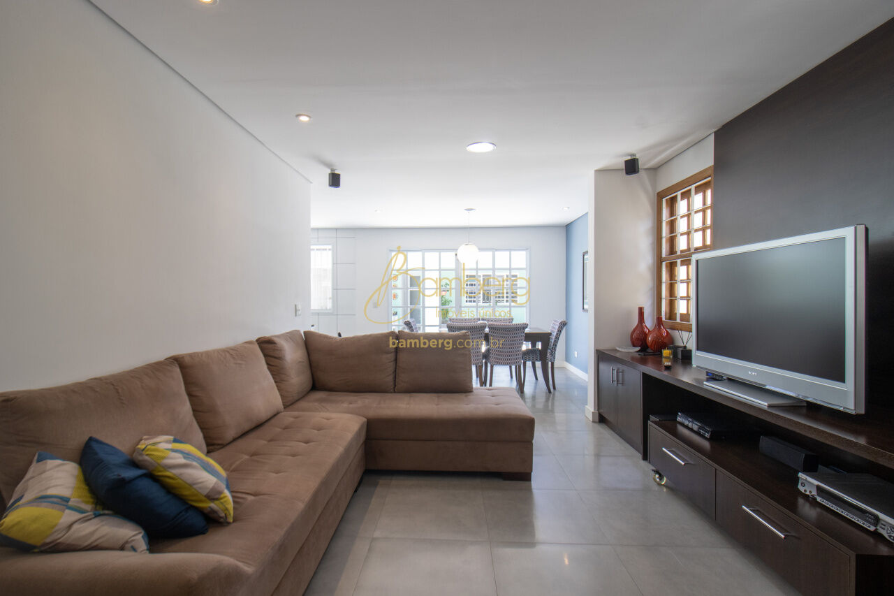 Casa no bairro Jardim Jussara - São Paulo