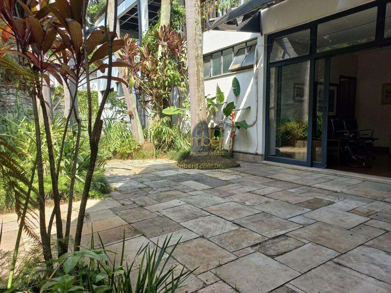 Real Parque / São Paulo