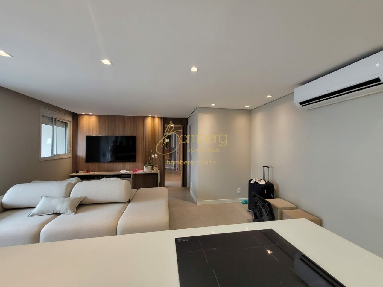 Alto da Boa Vista / São Paulo