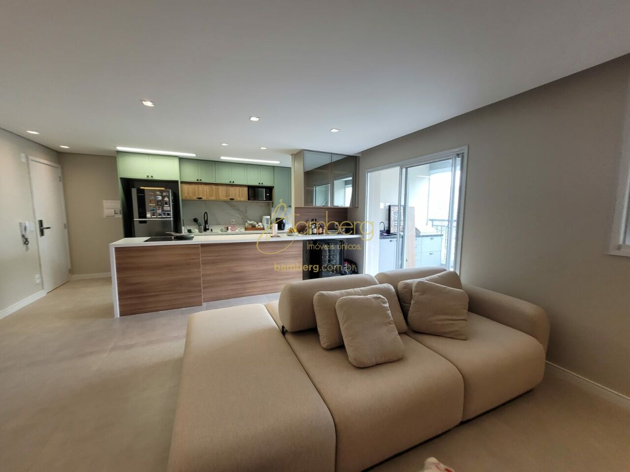 Alto da Boa Vista / São Paulo