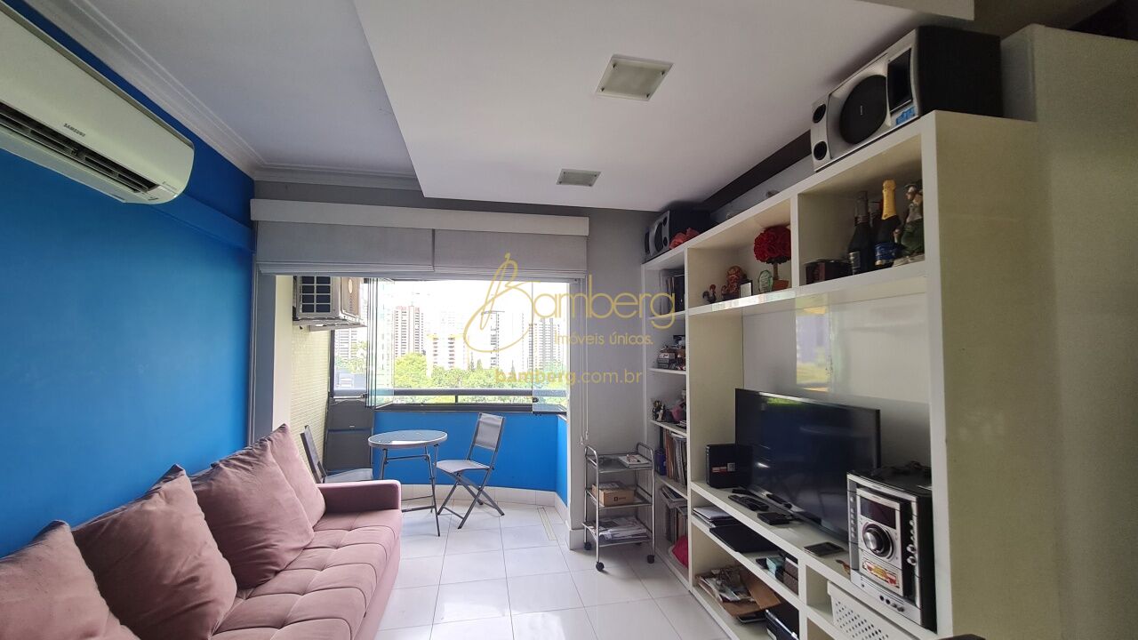 Apartamento no bairro Morumbi - São Paulo