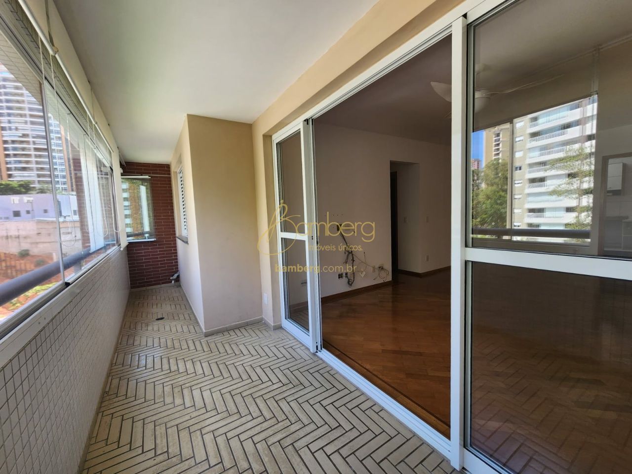 Apartamento no bairro Vila Andrade - São Paulo