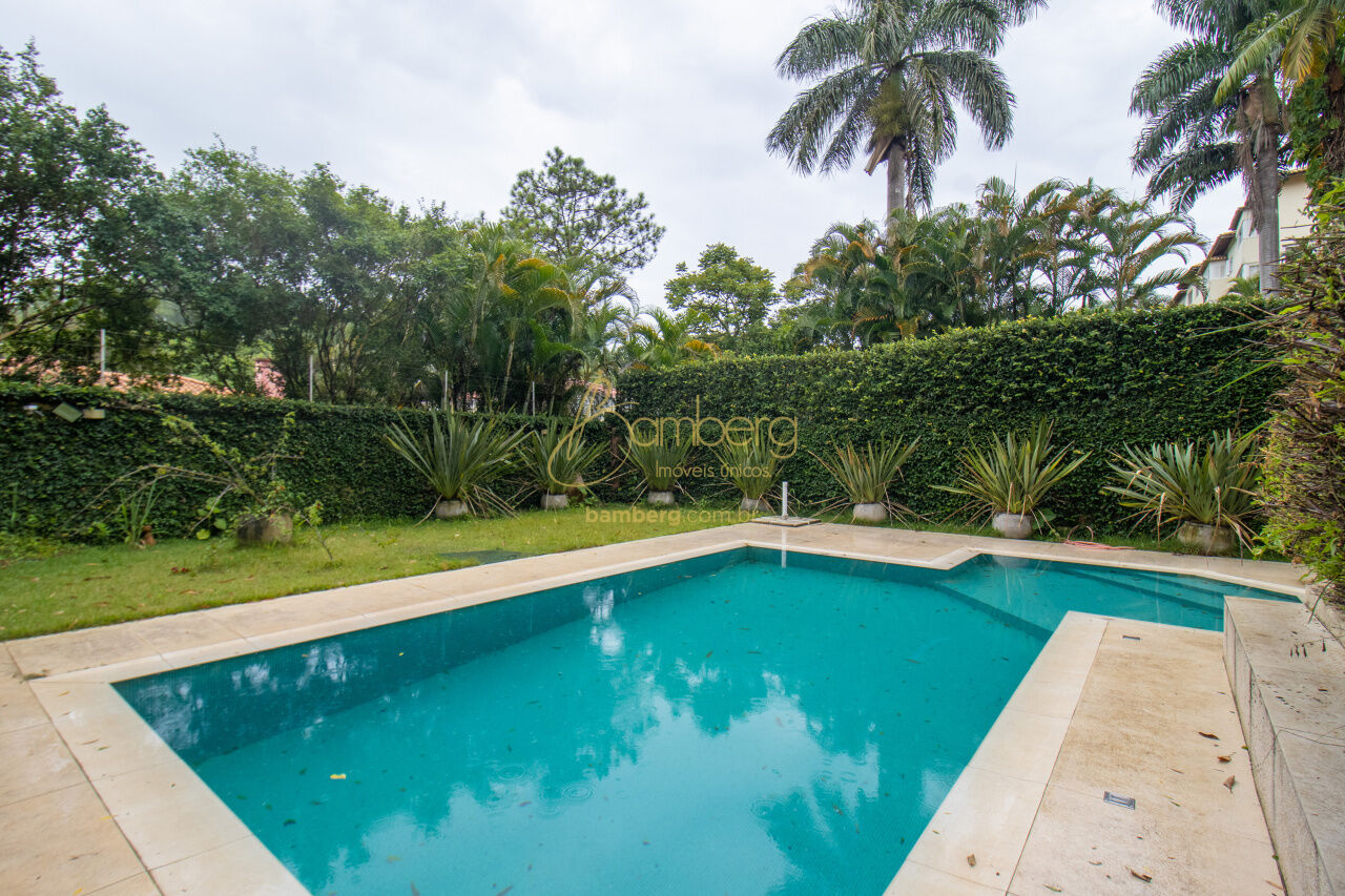 Casa no bairro Fazenda Morumbi - São Paulo