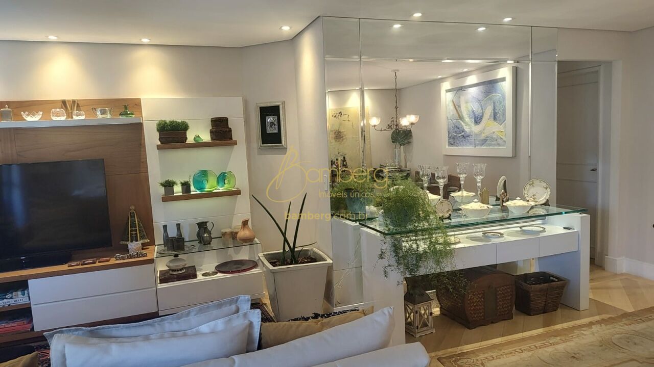 Apartamento no bairro Vila Andrade - São Paulo