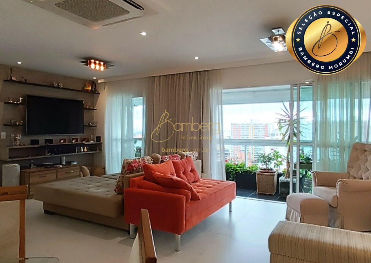 Apartamento no bairro Vila Andrade - São Paulo