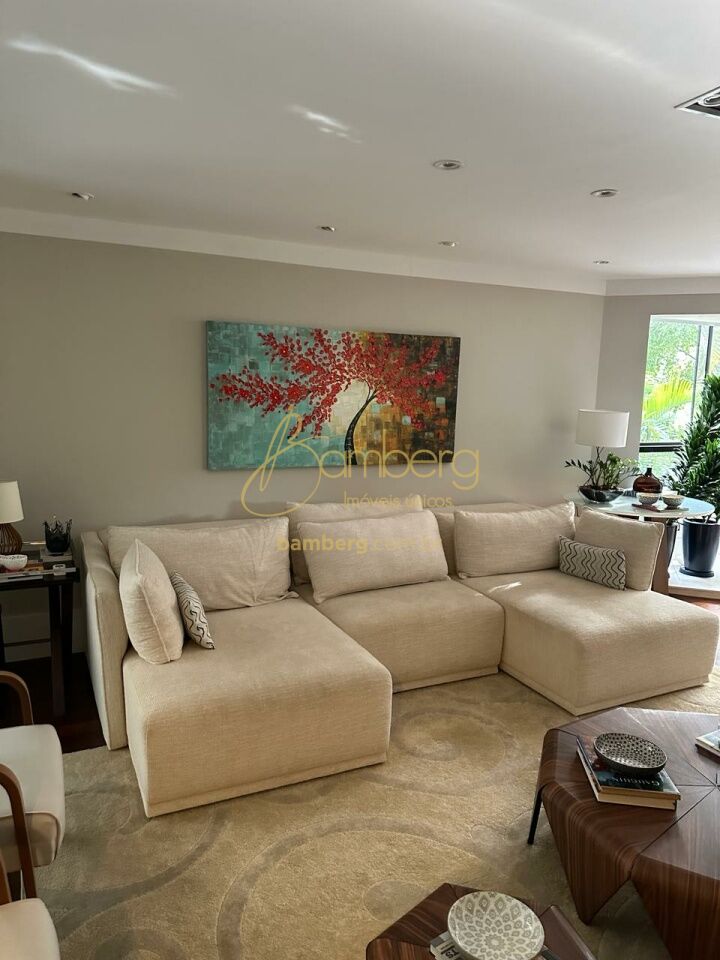 Real Parque / São Paulo