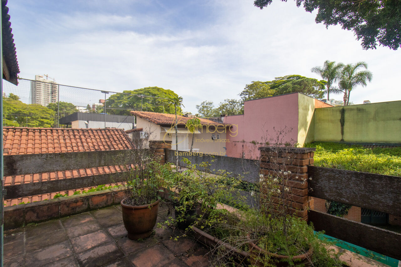 Alto da Boa Vista / São Paulo
