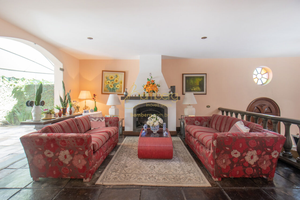 Panamby / São Paulo