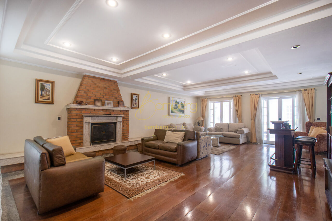 Casa no bairro Fazenda Morumbi - São Paulo