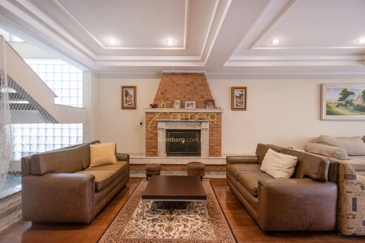 Fazenda Morumbi / São Paulo