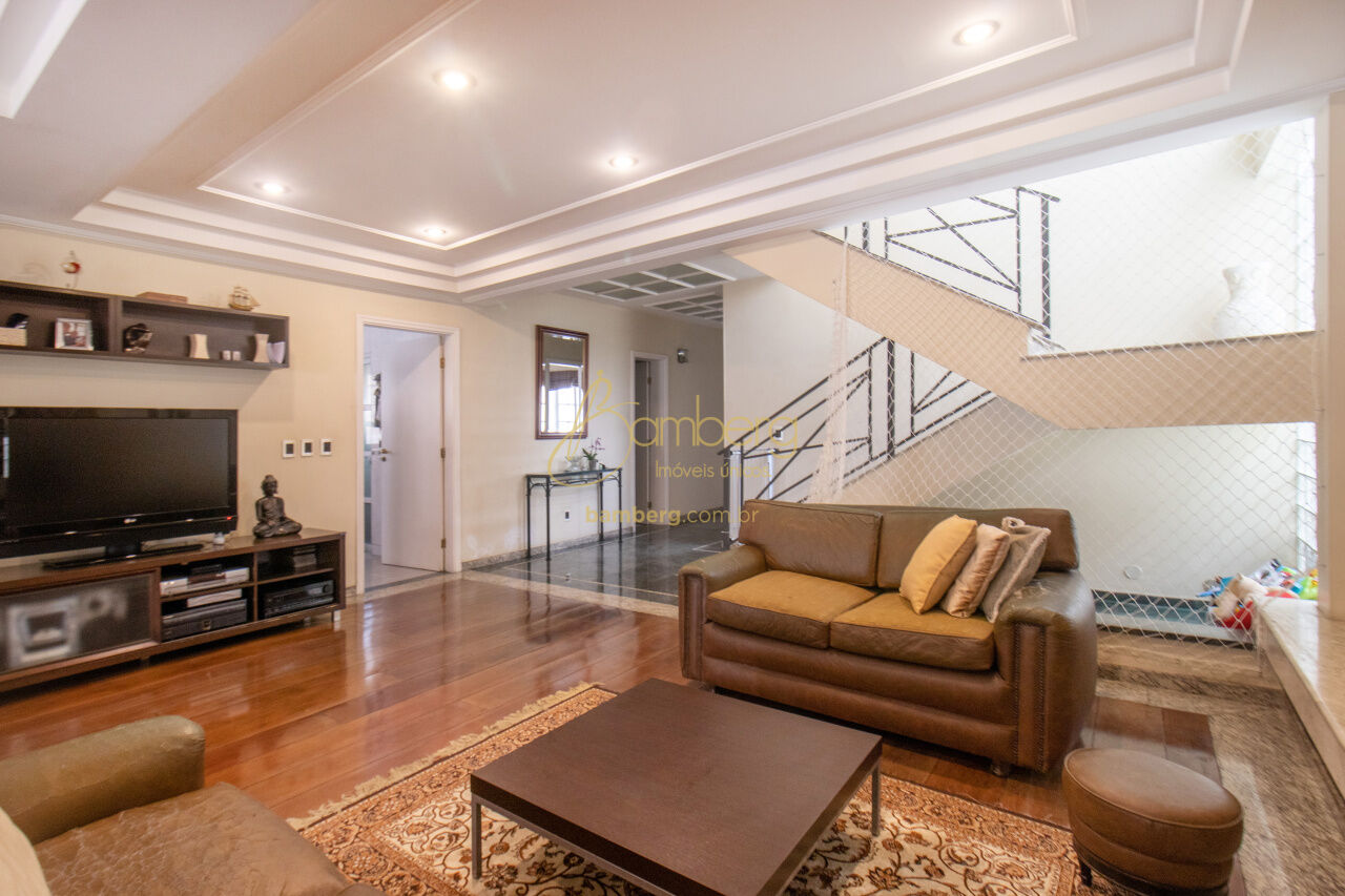 Fazenda Morumbi / São Paulo